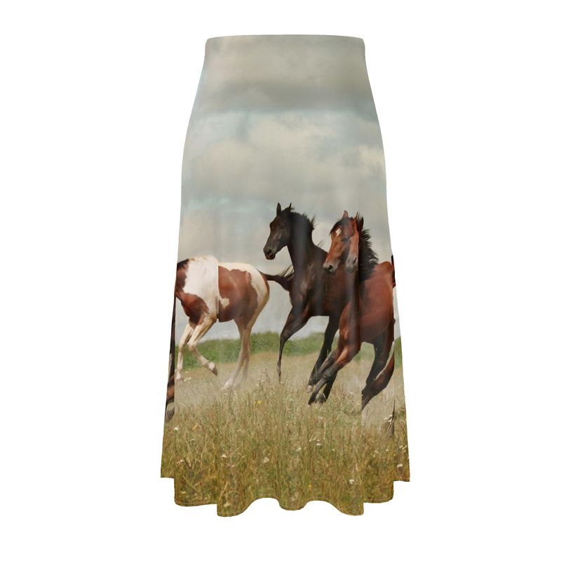 Flicka