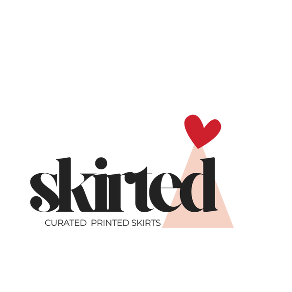 Skirted